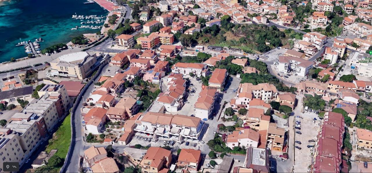 Appartamento Luminosissimo Con Posto Auto. La Maddalena (Sassari) Exterior foto